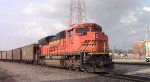 CN C745 DPU